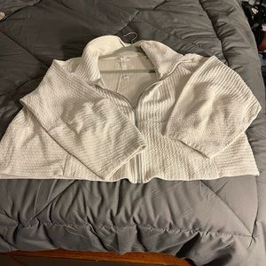 Lululemon Zip up